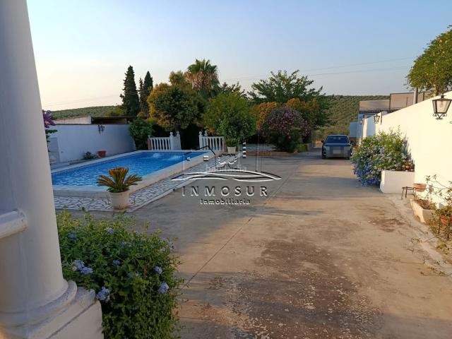 Casa en venta en Zona 2 (Centro y San Francisco), Lucena