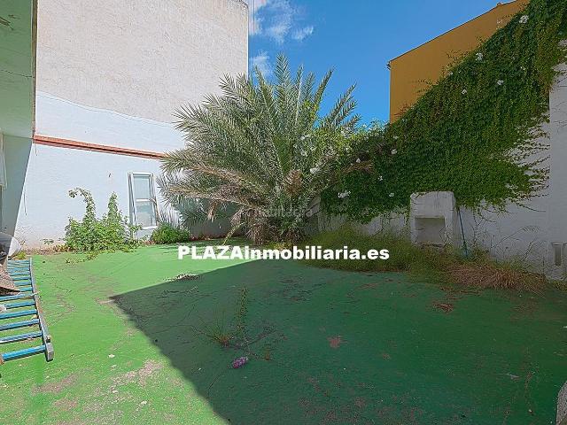 Casa en venta en Zona 2 (Centro y San Francisco), Lucena