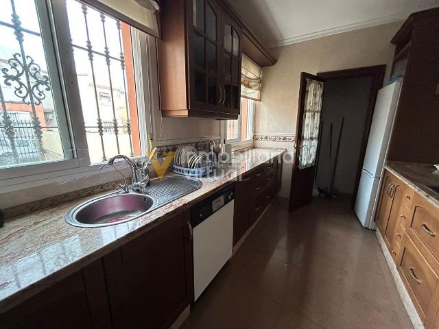 Casa en venta en Zona 2 (Centro y San Francisco), Lucena