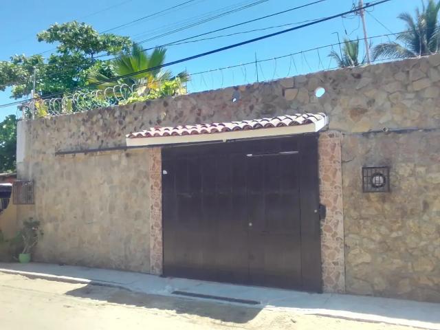 Casa en venta en Coyuca De Benítez