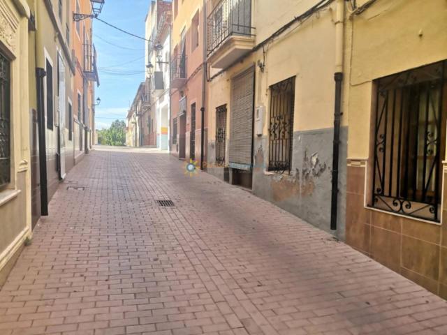Casa en venta en la Vall d'Albaida, Valencia