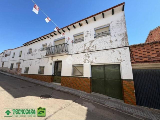 Casa en venta en Luciana, Ciudad Real