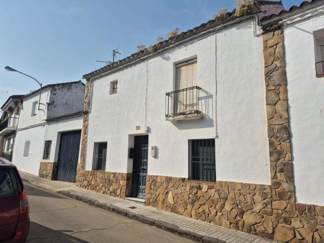 Casa en venta en Luciana, Castilla-La Mancha