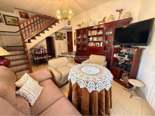 Casa en venta en Lucillos, Castilla-La Mancha