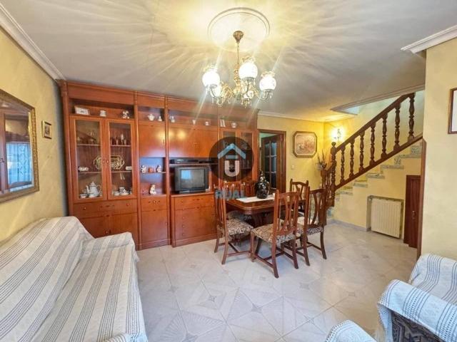 Casa en venta en Lucillos, Castilla-La Mancha