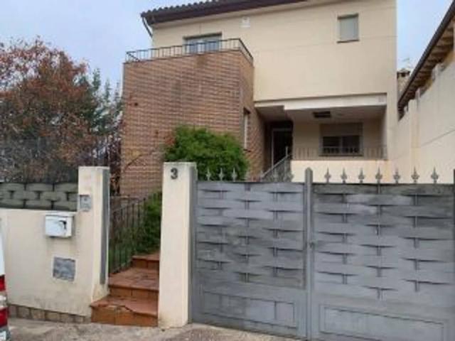 Casa en venta en Lucillos, Castilla-La Mancha