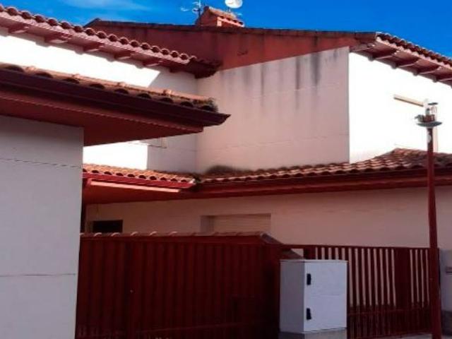 Casa en venta en Lucillos, Castilla-La Mancha