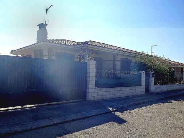 Casa en venta en Lucillos, Toledo
