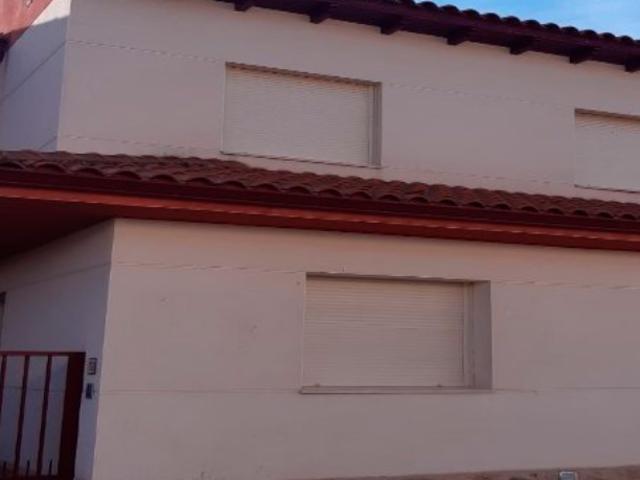 Casa en venta en Lucillos, Castilla-La Mancha