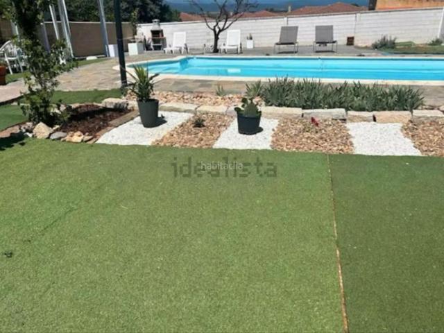 Casa en venta en Lucillos