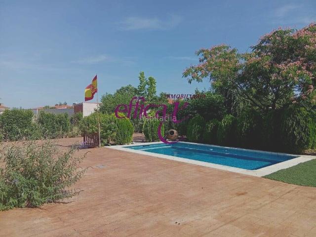 Casa en venta en Lucillos, Castilla-La Mancha