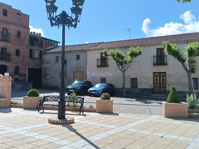 Casa en venta en Lucillos, Castilla-La Mancha