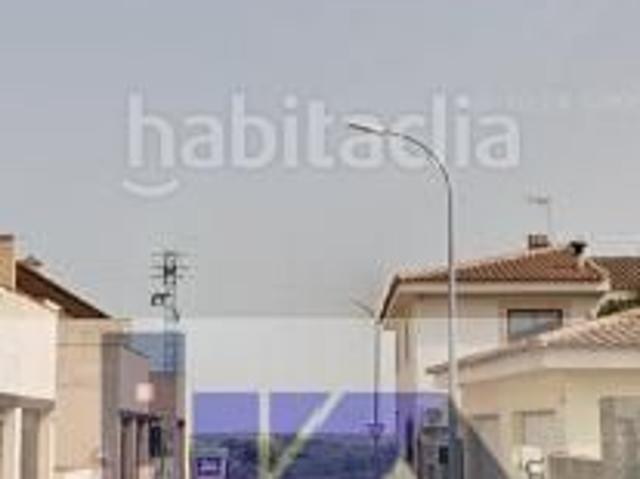 Casa en venta en Lucillos, Castilla-La Mancha