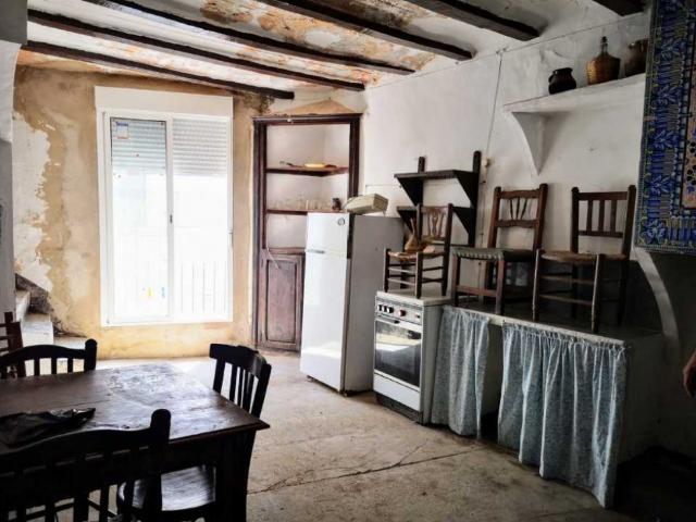 Casa en venta en l'Alt Millars, Valencia