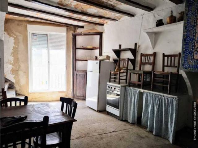 Casa en venta en l'Alt Millars, Valencia
