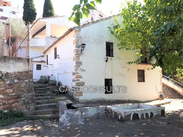 Casa en venta en Ludiente