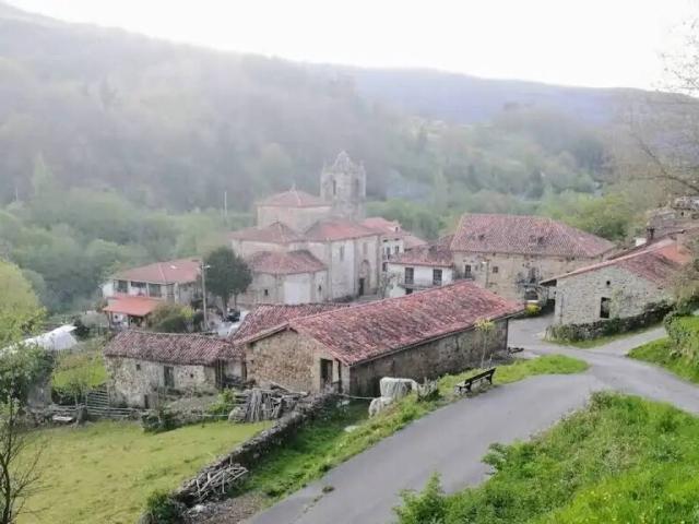 Casa en venta en Luena, Cantabria
