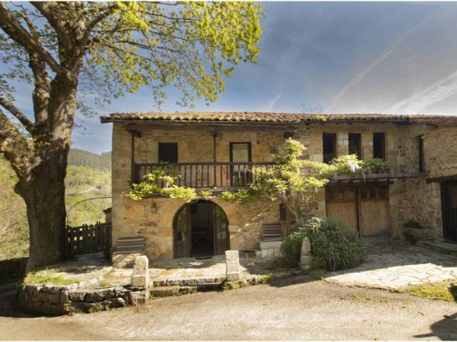 Casa en venta en Luena, Cantabria