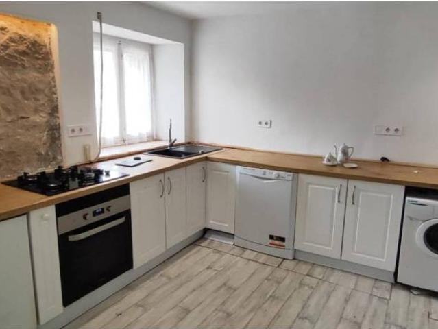 Casa en venta en Luena, Cantabria