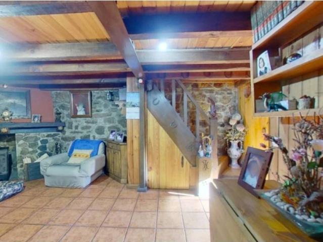 Casa en venta en Luena, Cantabria