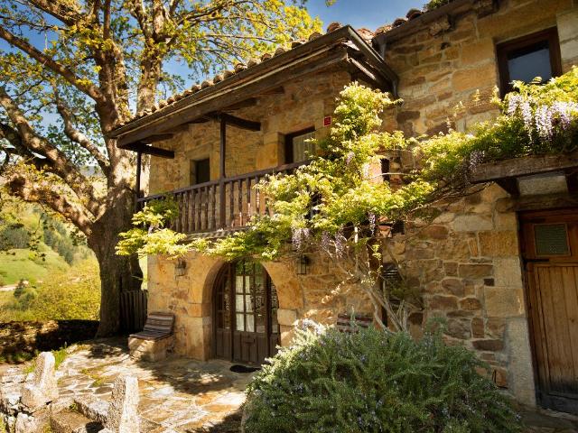 Casa en venta en San Miguel de Luena, Luena
