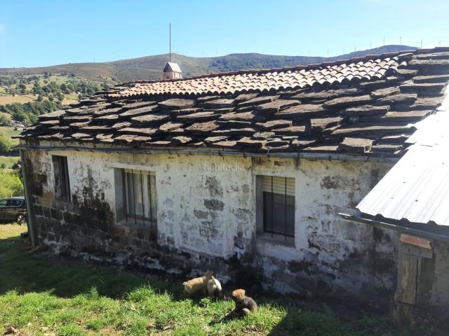 Casa en venta en San Miguel de Luena, Luena