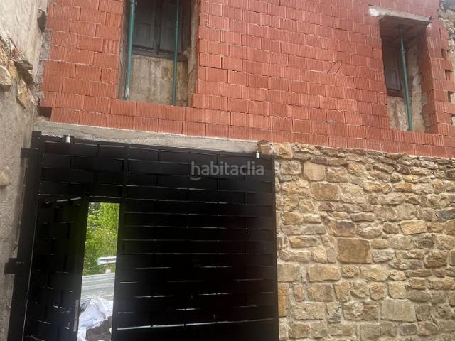 Chalet en venta en San Miguel de Luena, Luena