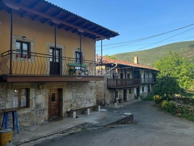 Casa en venta en San Miguel de Luena, Luena