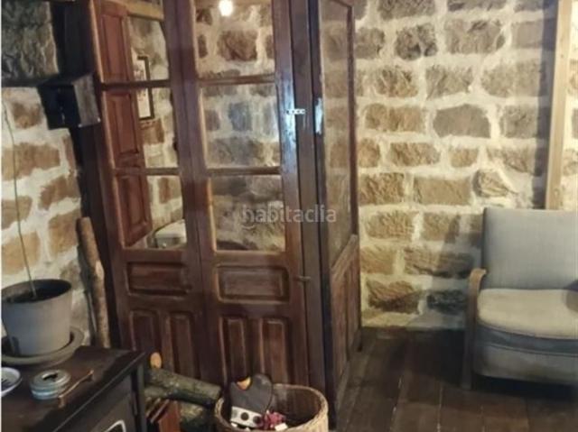 Casa en venta en San Miguel de Luena, Luena