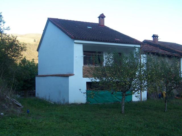 Casa en venta en San Miguel de Luena, Luena