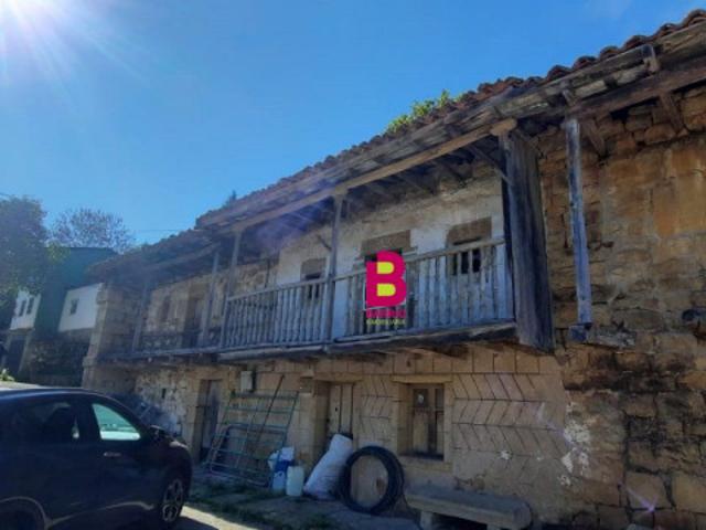 Casa en venta en San Miguel de Luena, Luena