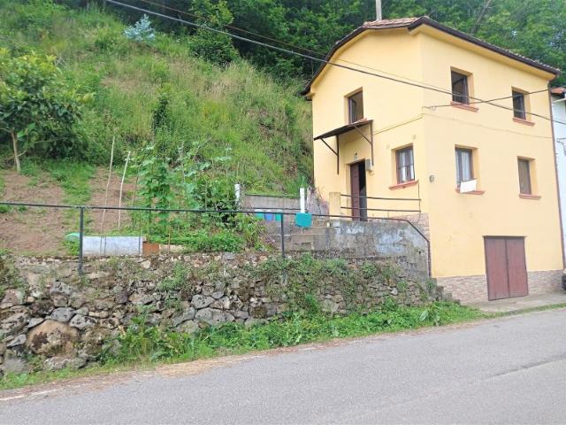 Casa en venta en Candamo