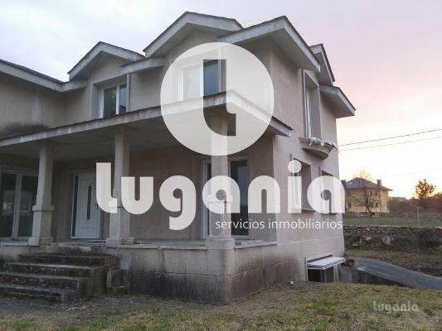 Casa en venta en Lugo