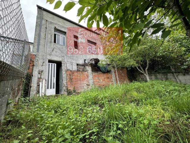 Casa en venta en Lugo, Galicia