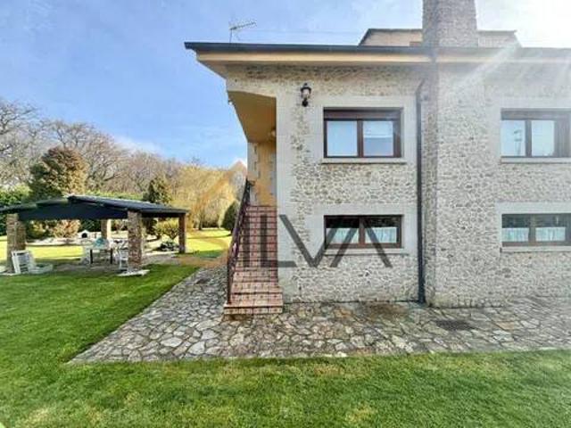 Casa en venta en Lugo, Galicia
