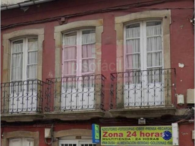 Casa en venta en Lugo, Galicia