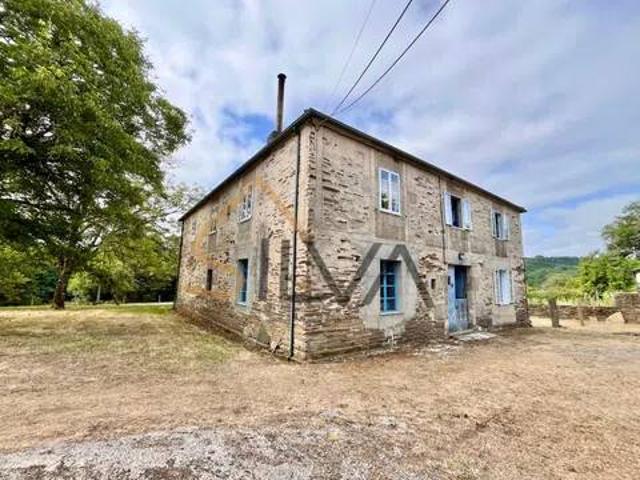 Casa en venta en Lugo, Galicia