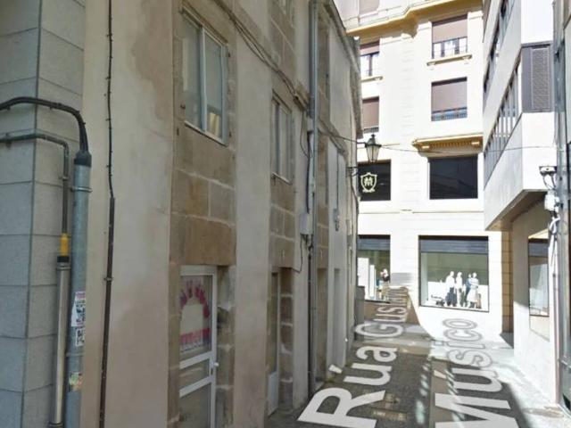 Casa en venta en Lugo