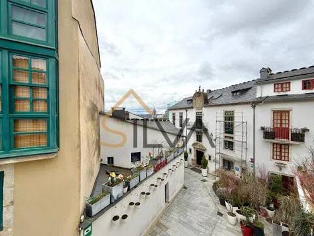 Casa en venta en Casco Vello, Lugo