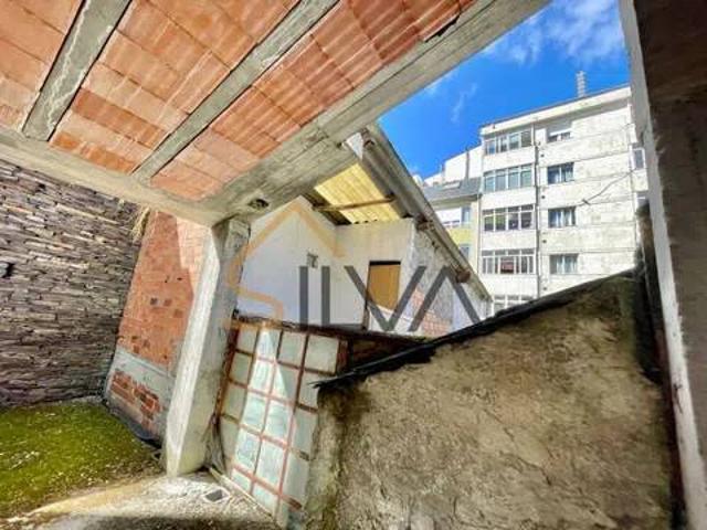 Casa en venta en San Antonio, Lugo
