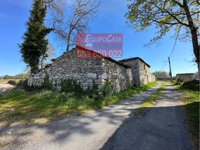 Casa en venta en Lugo, Galicia