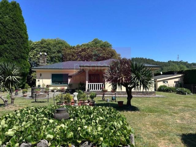 Casa en venta en Lugo, Galicia