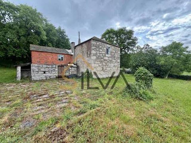 Casa en venta en Pías, Lugo