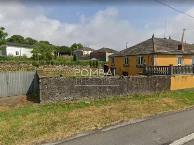 Casa en venta en Lugo, Galicia