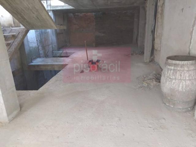Casa en venta en Lugo, Galicia