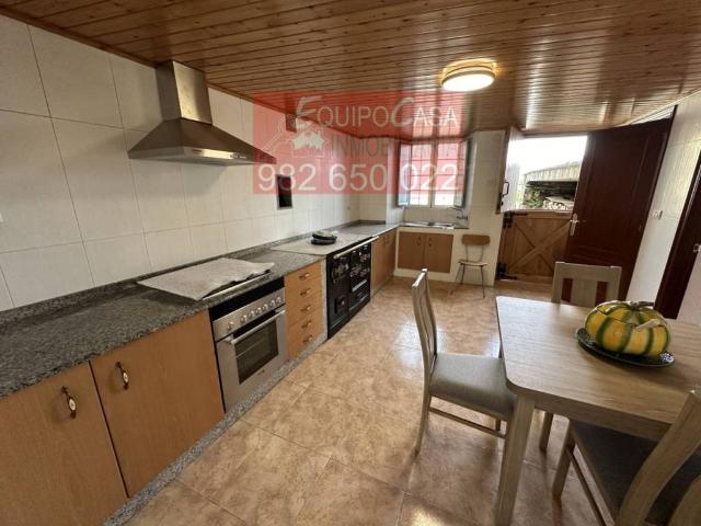 Casa en venta en Lugo, Galicia