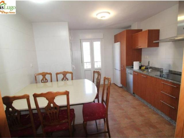 Casa en venta en Lugo, Galicia
