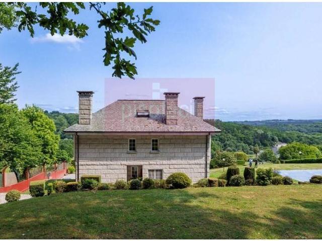 Casa en venta en Lugo, Galicia