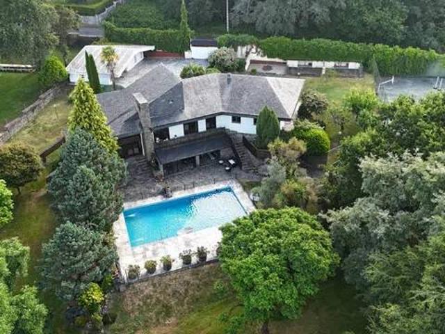 Casa en venta en Lugo, Galicia
