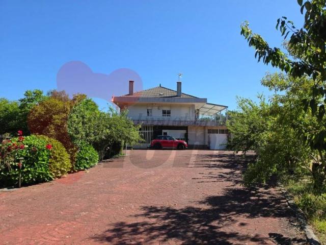 Casa en venta en Lugo, Galicia